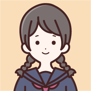 子どもさんの声