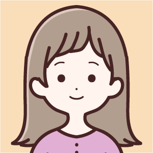 子どもさんの声